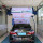 Leisuwash 360 touch free automatic car wash machine