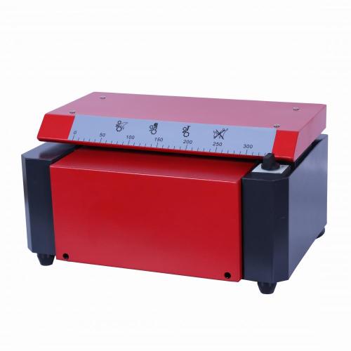 Ẹrọ paali ile-iṣẹ Shredder