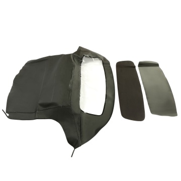 BMW 2-Series F23 2015-2020 Μετατρέψιμη μαλακή κορυφή με γυάλινο παράθυρο
