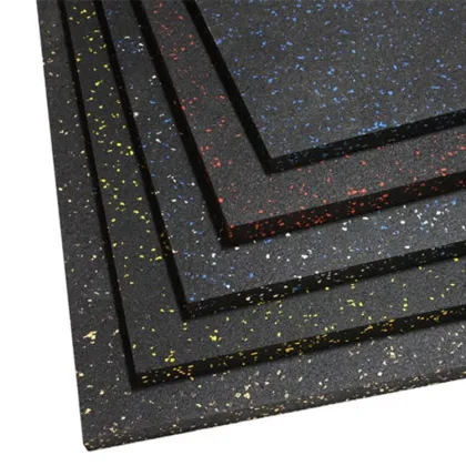 rubber mat for under treadmill