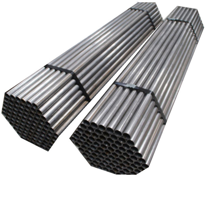 scm435 quenched and tempered steel tube