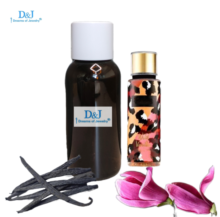 V 054wild Vanilla Png V 054wild Vanilla Png