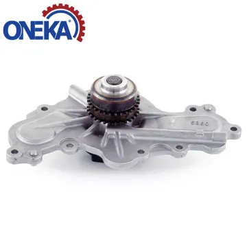 ONEKA Hot Sale Engine Parts Water Pump for Ford Explorer 3.5L V6 2011-2012