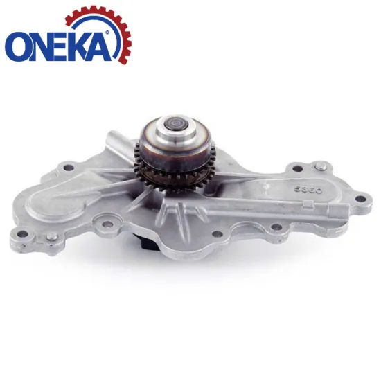 ONEKA Hot Sale Engine Parts Water Pump for Ford Explorer 3.5L V6 2011-2012