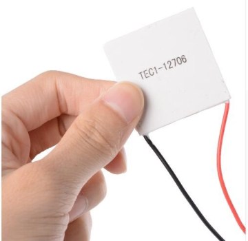 TEC1-12706 12V 6A Thermoelectric Cooler Peltier Cooling Module