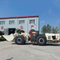 Scooptram de machine d&#39;extraction de diesel de tunnel souterrain