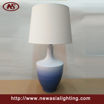 Europe type style home lighting ceramic table lamp