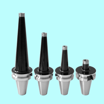Seismic BT Tool Holders: BT40 BT50 M8 M10 M12 M16 Threaded Body Chucks