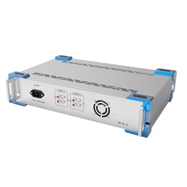 YONGGU A09 458*2U CNC Milling Machine with Medical Grade Monitor, RF Modulator, and Aluminum Enclosure