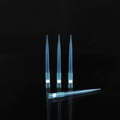 Siny Tip Eppendorf Medical Disposable Pipette Tips