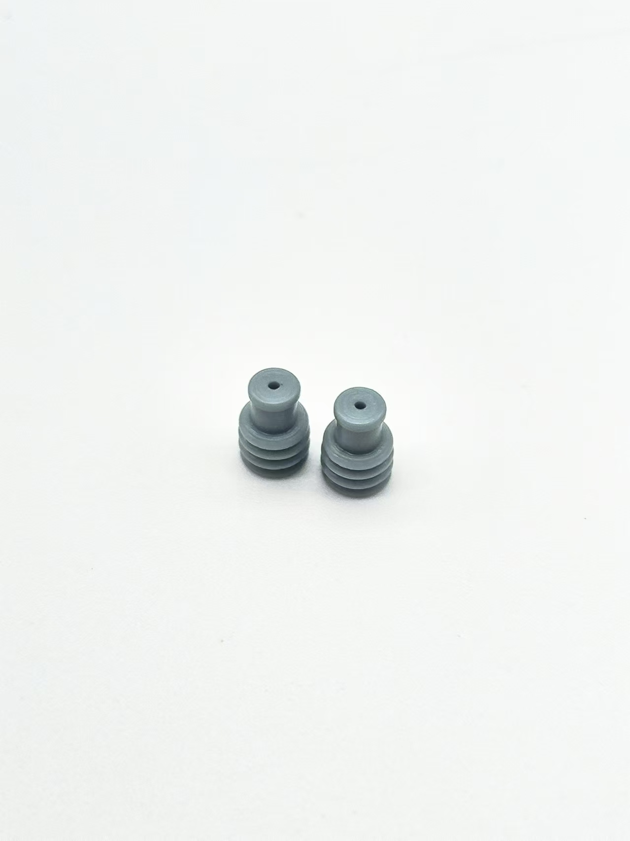 Automotive Silicone Waterproof Connector Protective Cap