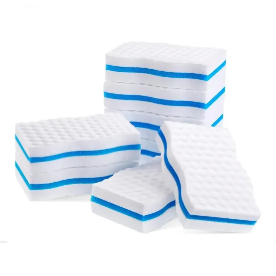 Boat Scuff Erasers and Cleaners: Sponge for Deck Maintenance