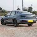 2025 BYD 05DM Intelligent Drive Edition 럭셔리 모델