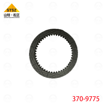 Imported loader 980L spare part 370-9778 friction plate