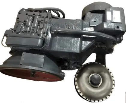 Motor Grader Transmission Part
