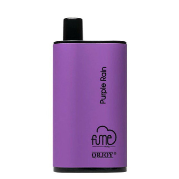 Fume Infinity Vape 3500 Puffs Disposable E-cigar