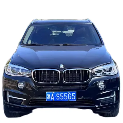 High-Quality Used BMW X5 xDrive35i SUV at Great Prices