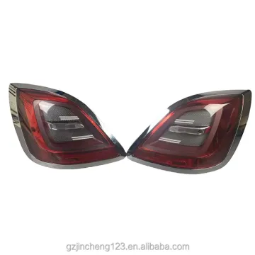 High Quality LED Taillight for Rolls Royce Ghost