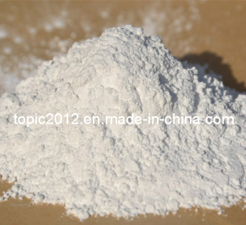 Tabular Alumina/ Conrundum Powder Refractory Grade