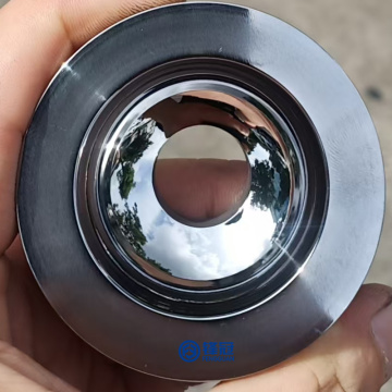 China Tungsten steel concave molded portal molding extension mold Supplier