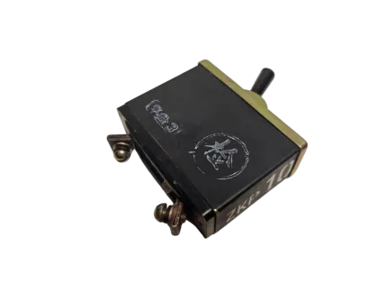 Aviation Switch ZKP Series Switch