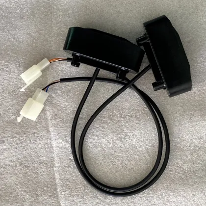 Electric Bicycle Turn Signal Steering Parts