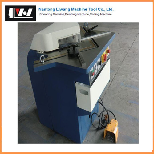 QF28Y series angle steel notching machine