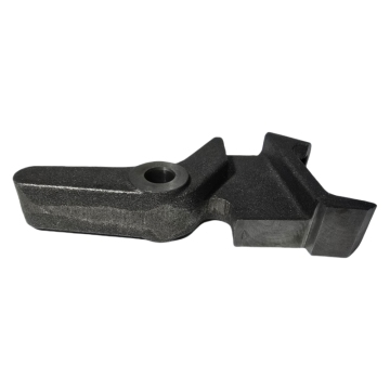 Railway Cam Follower 500-7 SG Iron