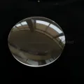 BK7 Plano-Convex Glass Lens с покрытием