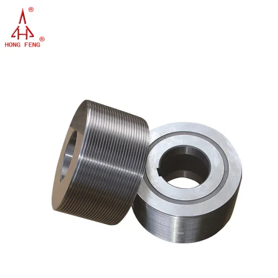 Hongfeng: Manufacturer of High-Quality Thread Measuring Tools and Ground Thread Rolling Wheels in China