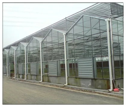 industrial greenhouse ventilation fans