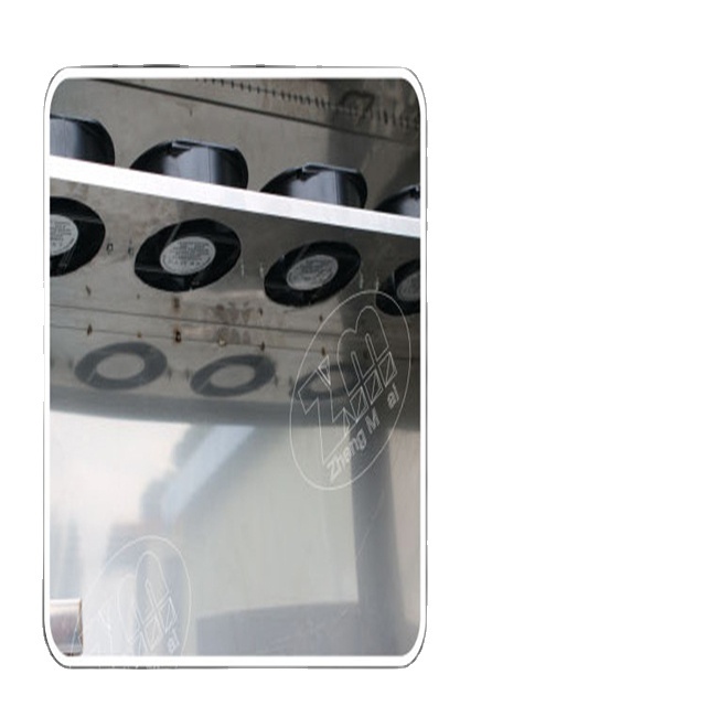 Bakery Fermentation Box: Baking Equipment and Fermenting Room Main Frame