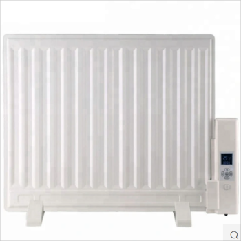 oil filled slimline panel heater