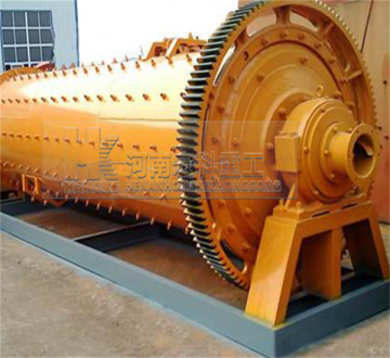 Dry grinding ball mill for Sale