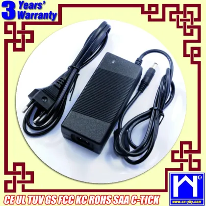 19v 3a switching power adapter yhy power supply co ltd