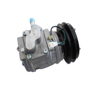 20Y-979-6121 Compressor Assy adequado para peças BP500-7-M1