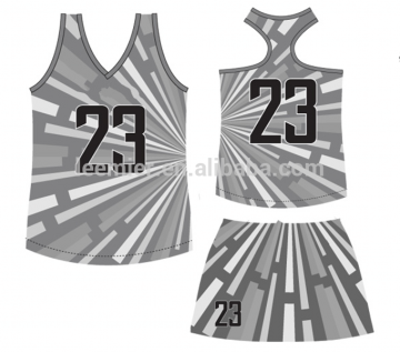 Fashion design club Lacrosse Uniforms for women 2015