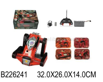 rc climbing car