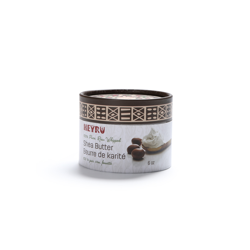 Tube Packaging Box