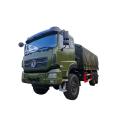 Дизельный грузовой автомобиль