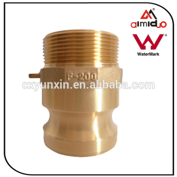 brass quick coupling(F)