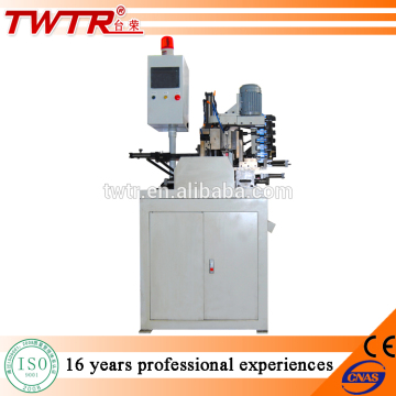 Servo Motor Controlled Multi Angle Milling Machines For 90 Degree And 180 Degree