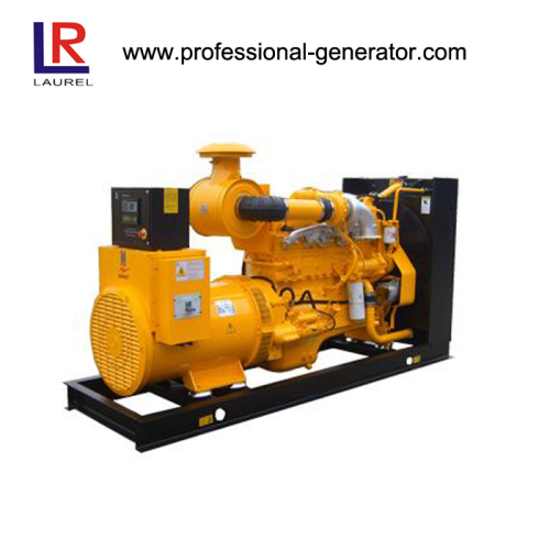 125kva Self Starting Diesel Generator With Cummins Engine, High Quality