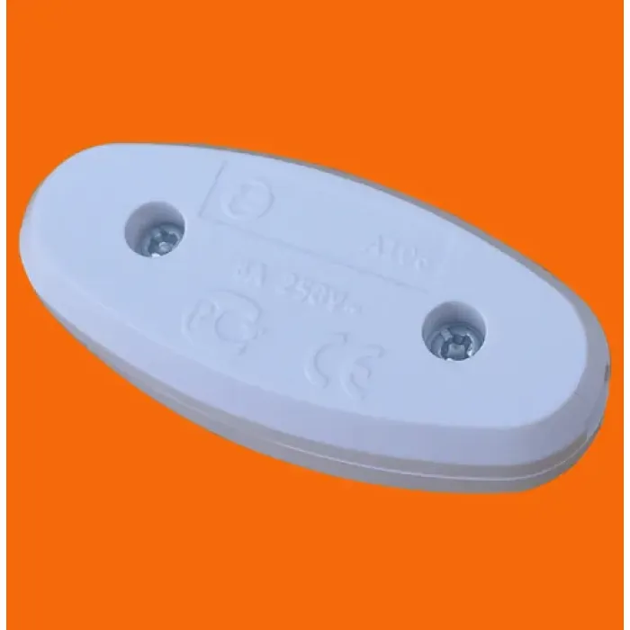 Sakelar Penerangan Sakelar Kawat Gaya Eropa (P8018)