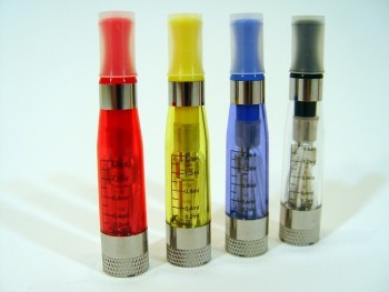 Best No Leakage No Wick EGO CE5 Atomizers, 1.6ml E Cig Clearomizer