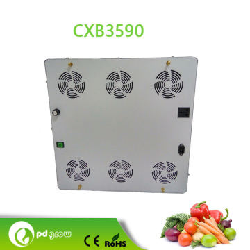 Rot Blau Uv Ir Led Wachsen Licht 600 Watt wachsen Lichter