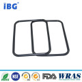 Chất lượng hàng đầu của FDA FVMQ Gasket Rubber Silicone