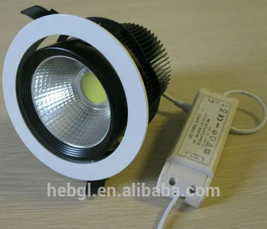 Supertore led lamp cob led down light up and down wall light led