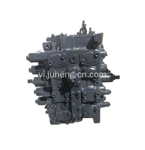 Điều khiển chính Volvo EC360NLC lValve VOE14557520