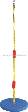 Plastic Swing Set